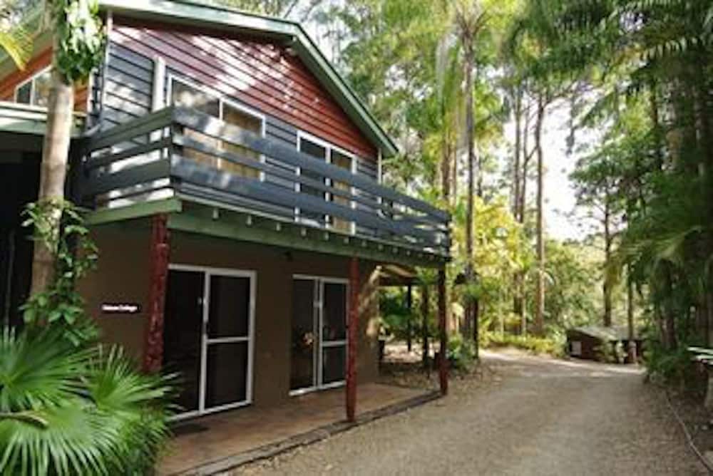 Kondalilla Eco Resort 1/47