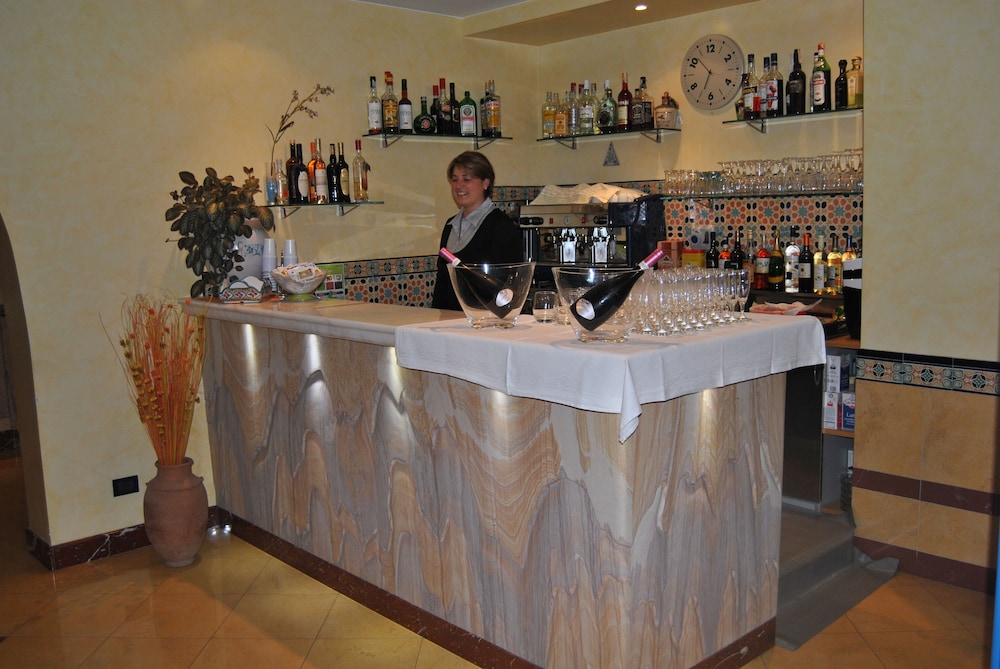 Hotel Ristorante Mediterraneo Faro 8/56