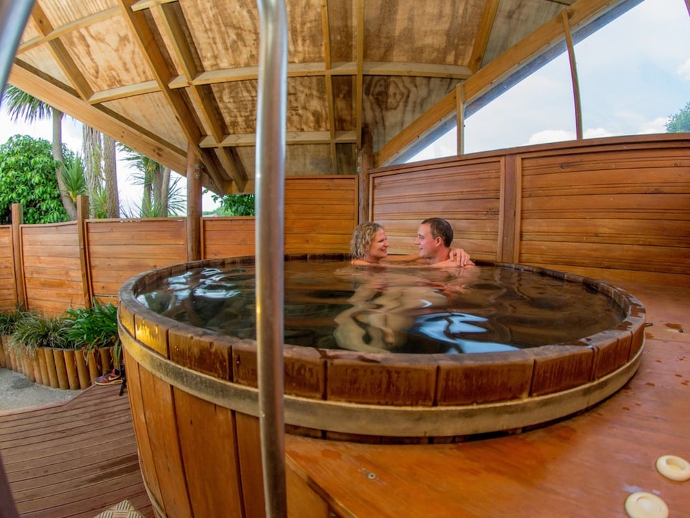 Kaikoura TOP 10 Holiday Park 35/75