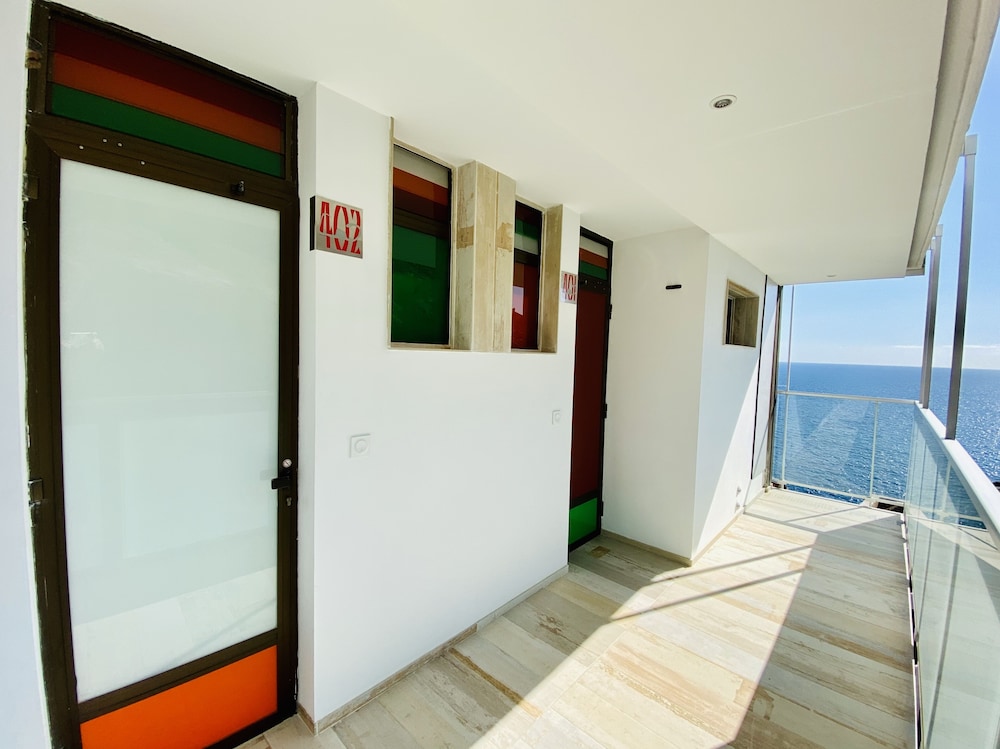 Punta Del Rey - Adults Only 6/50