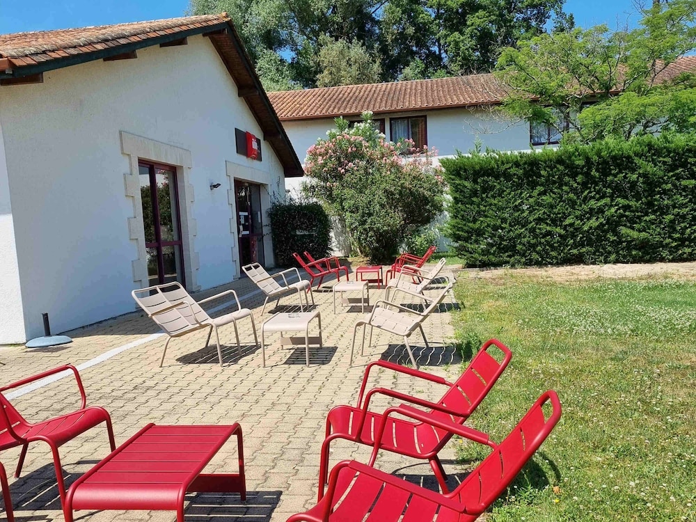 Ibis Bordeaux Saint Emilion 50/58