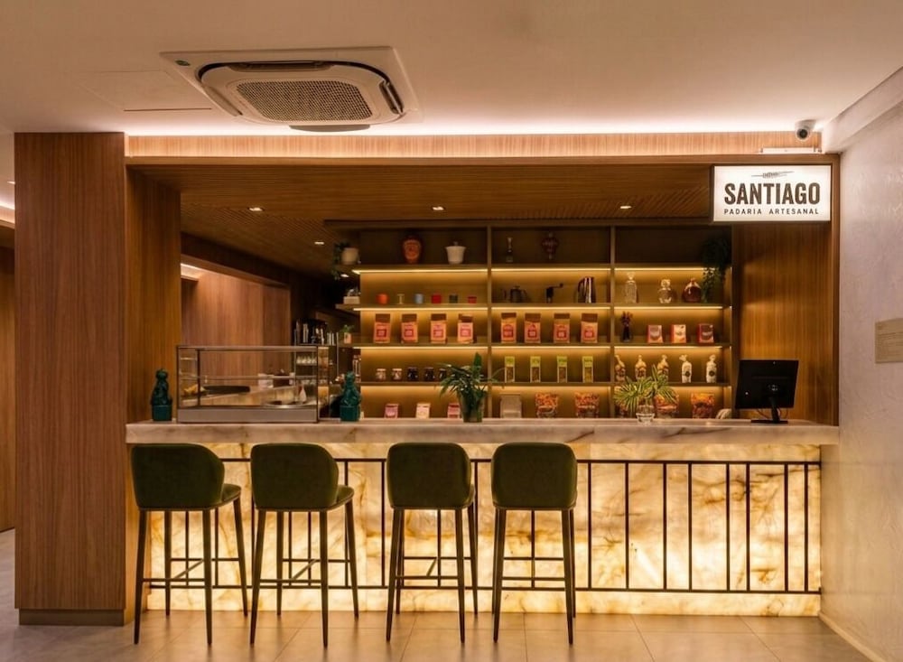Radisson Serviced Apartments Jardins 49/56