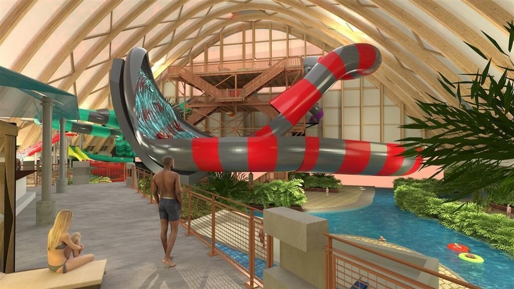 The Kartrite Resort And Indoor Waterpark 38/50
