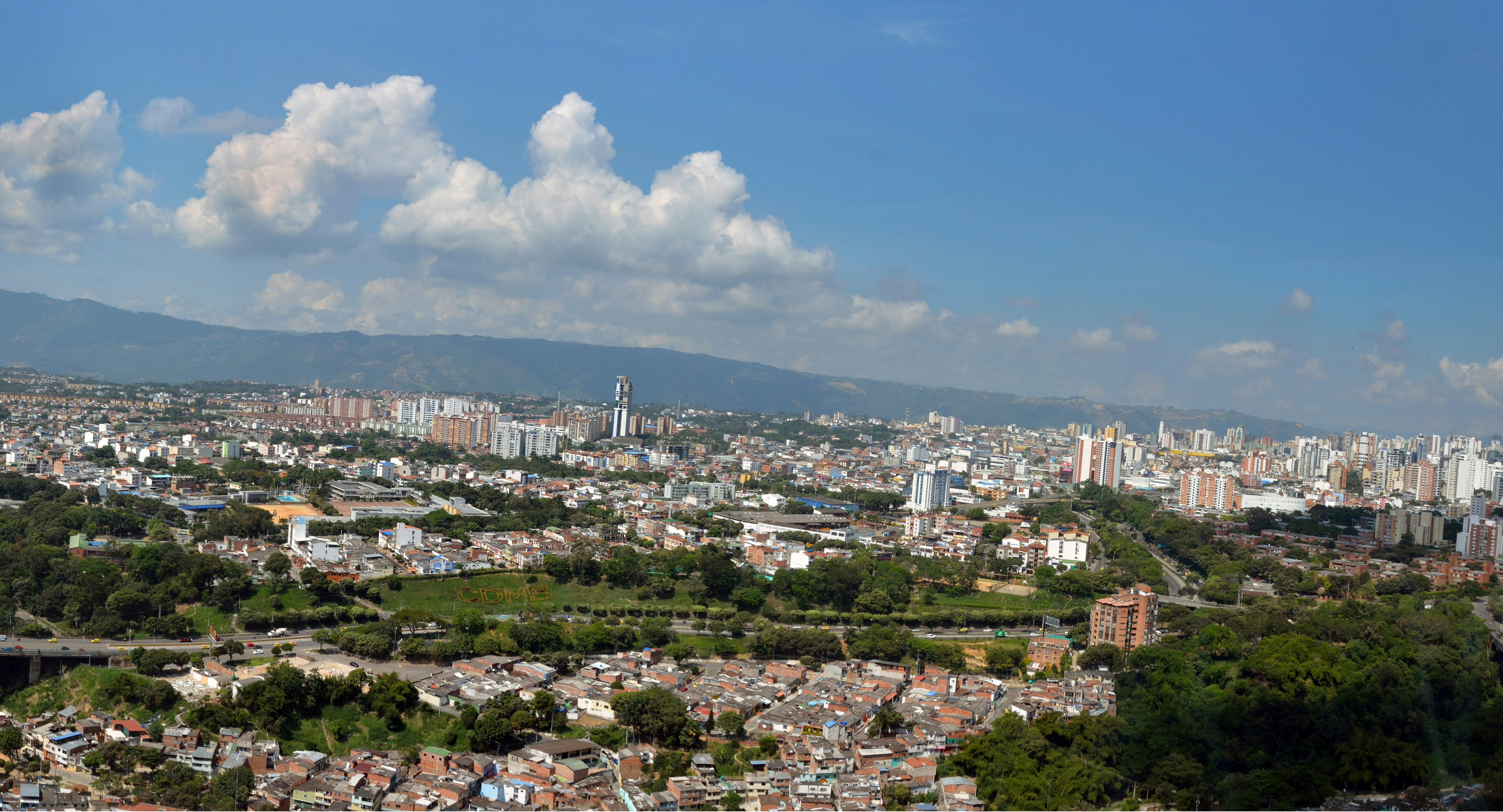 Holiday Inn Bucaramanga Cacique 68/74
