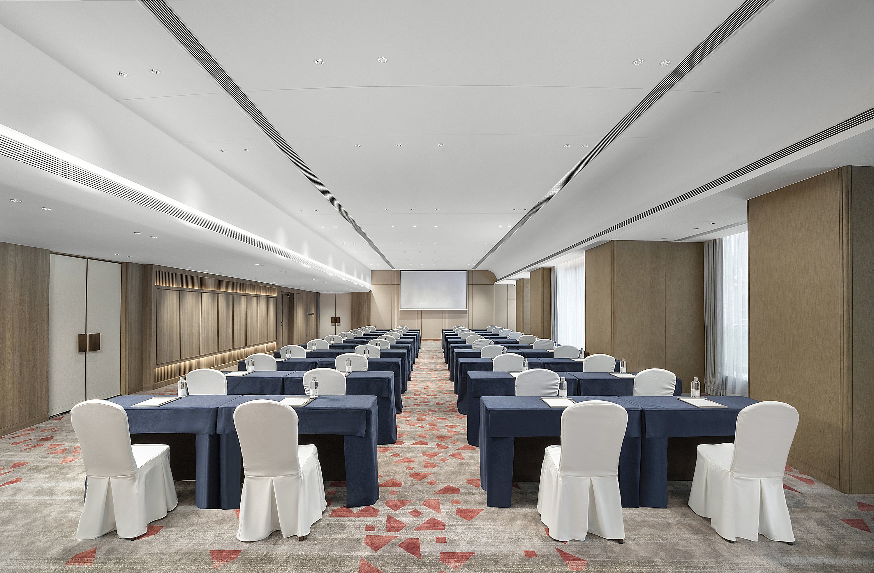 Crowne Plaza Hangzhou Linping by IHG 35/50