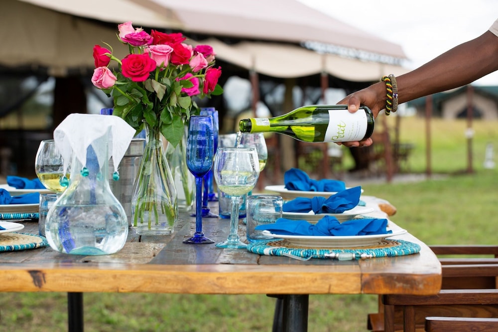 Pumzika Classic Safari Camp 15/54