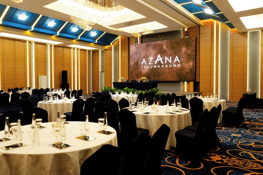 Azana Style Hotel Tulungagung 43/50