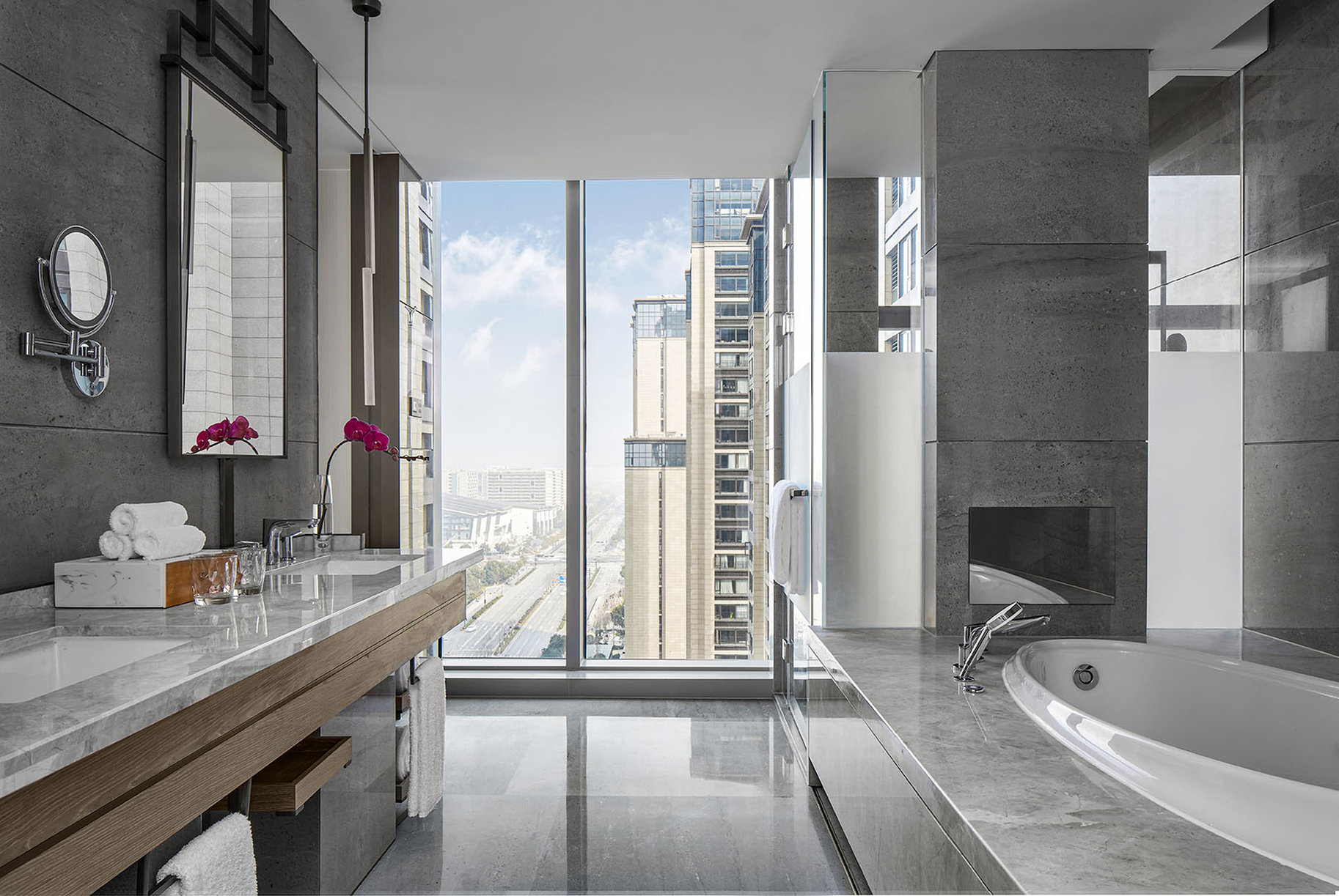 Vignette Collection Hangzhou Huaxia Center Hotel 34/38