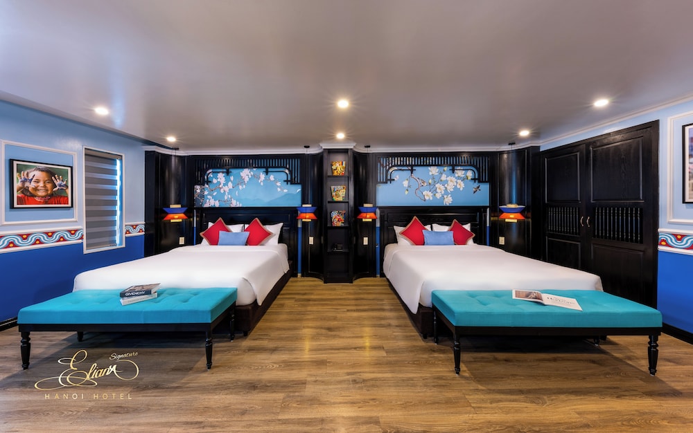 Oriana Boutique Hotel 22/55