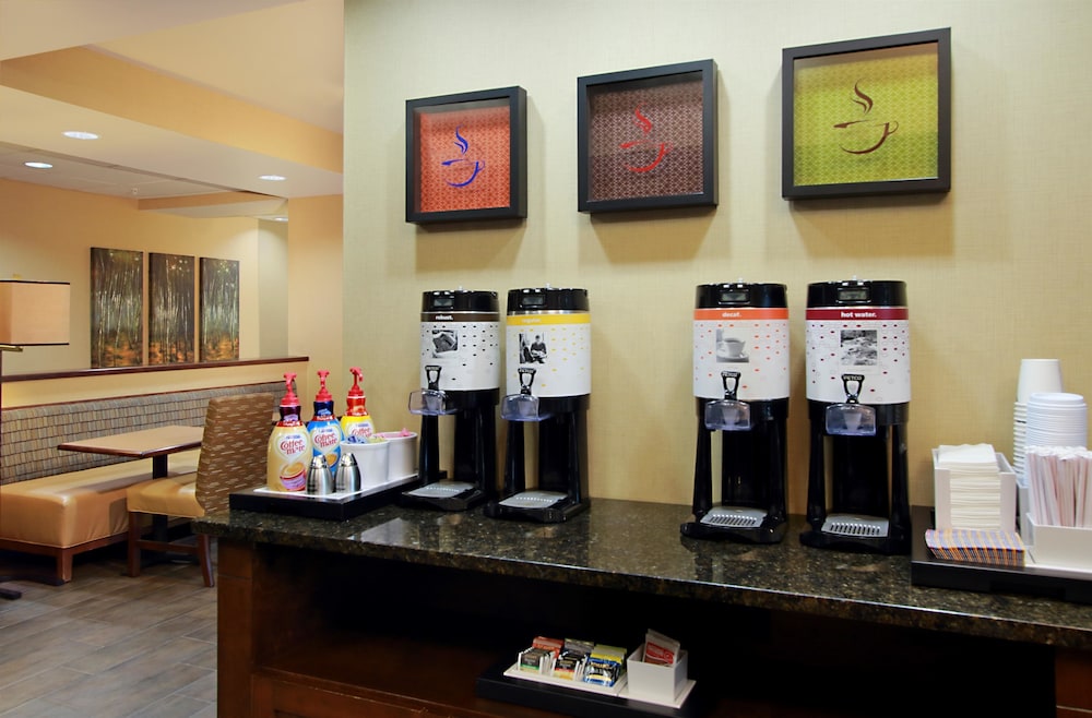 Hampton Inn Winfield 40/48