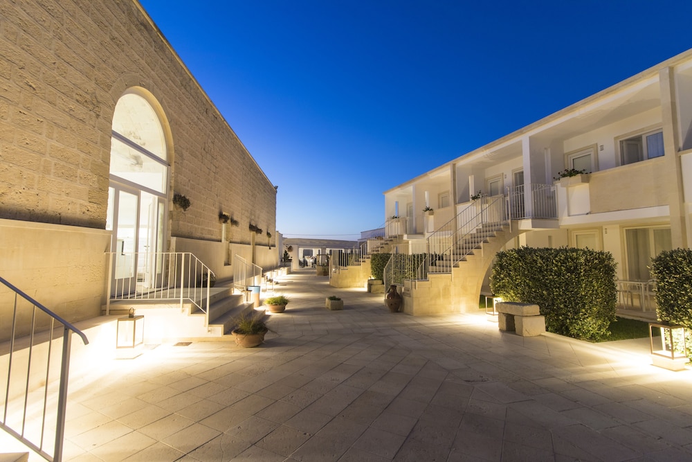 Masseria Bandino & Spa 64/73
