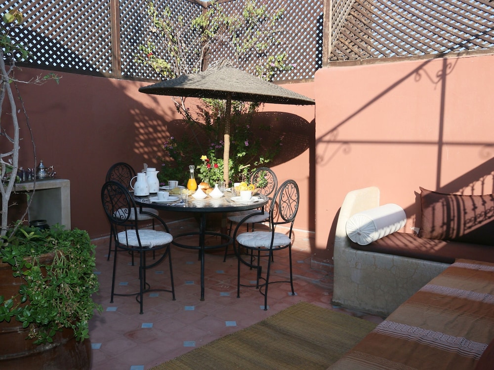 Riad El Bellar 26/35