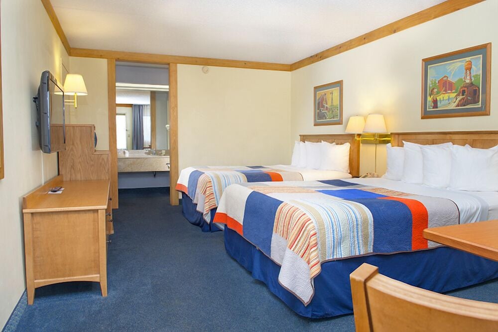 Grand Country Inn 5/32