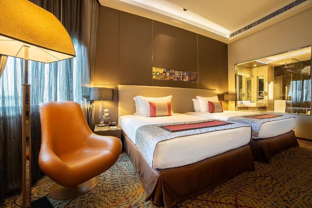 room