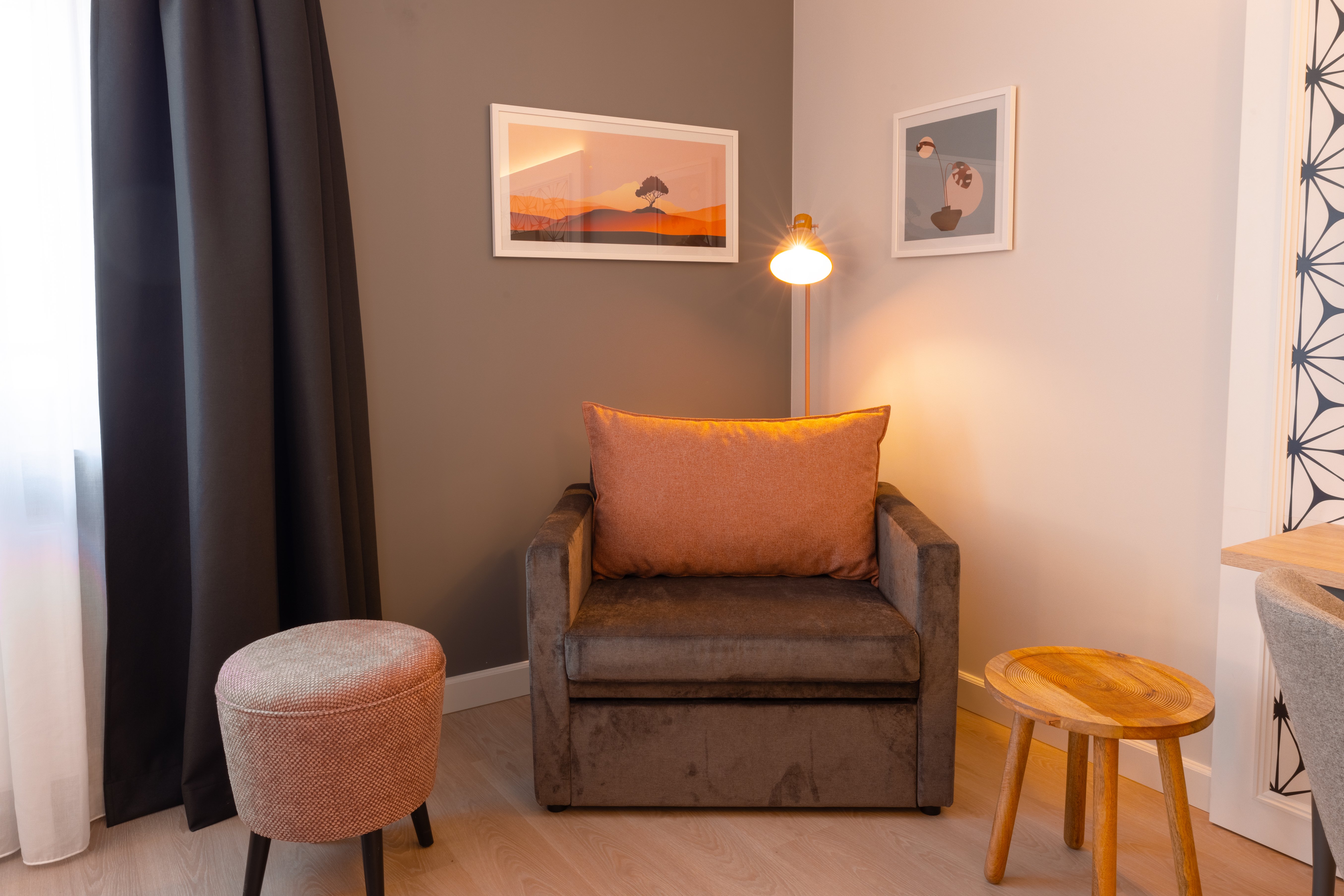 Garner Hotel Mannheim City by IHG 33/44