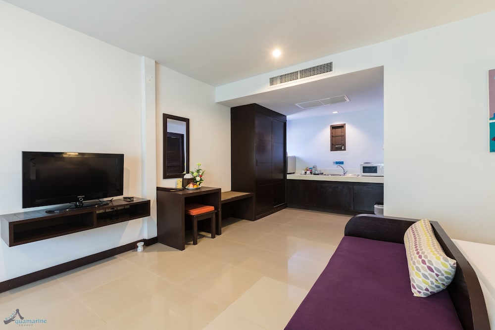 Krabi Aquamarine Resort 37/61