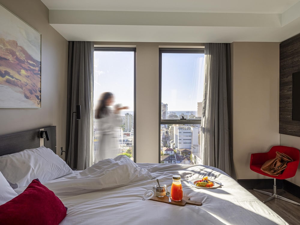 Novotel Vina Del Mar 12/48