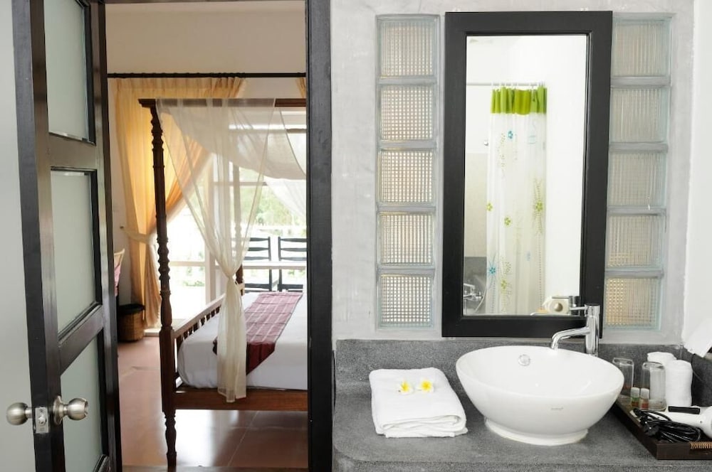 Amber Angkor Villa Hotel And Spa 49/50