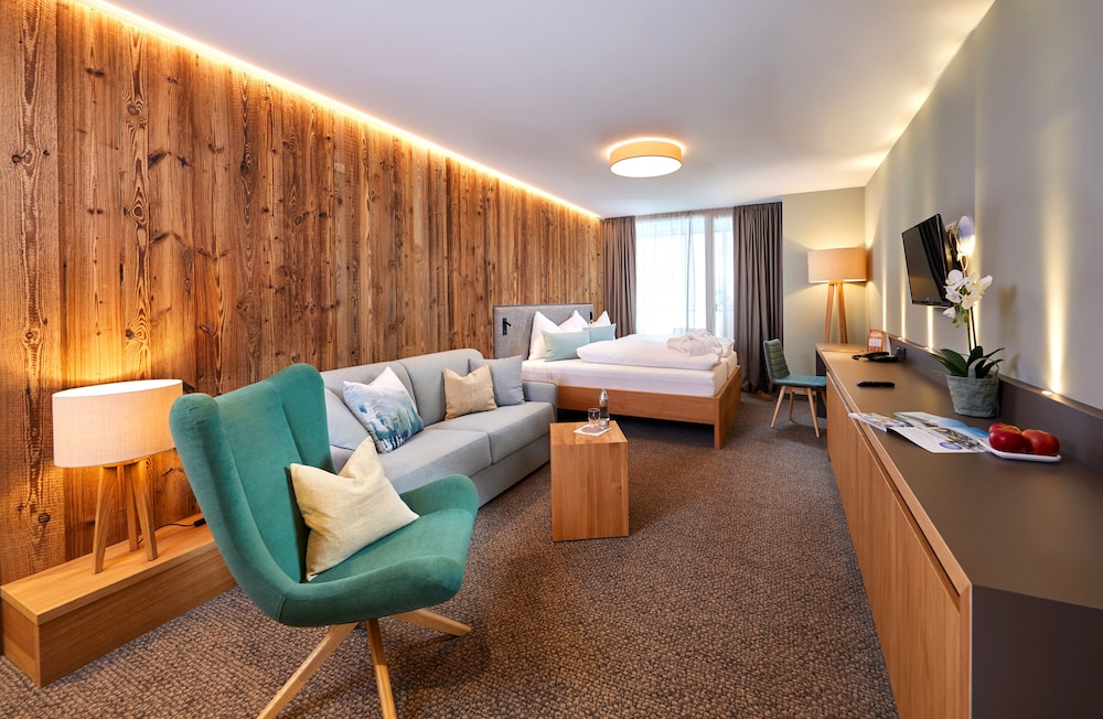 Hotel Der Waldhof Zell Am See 12/35