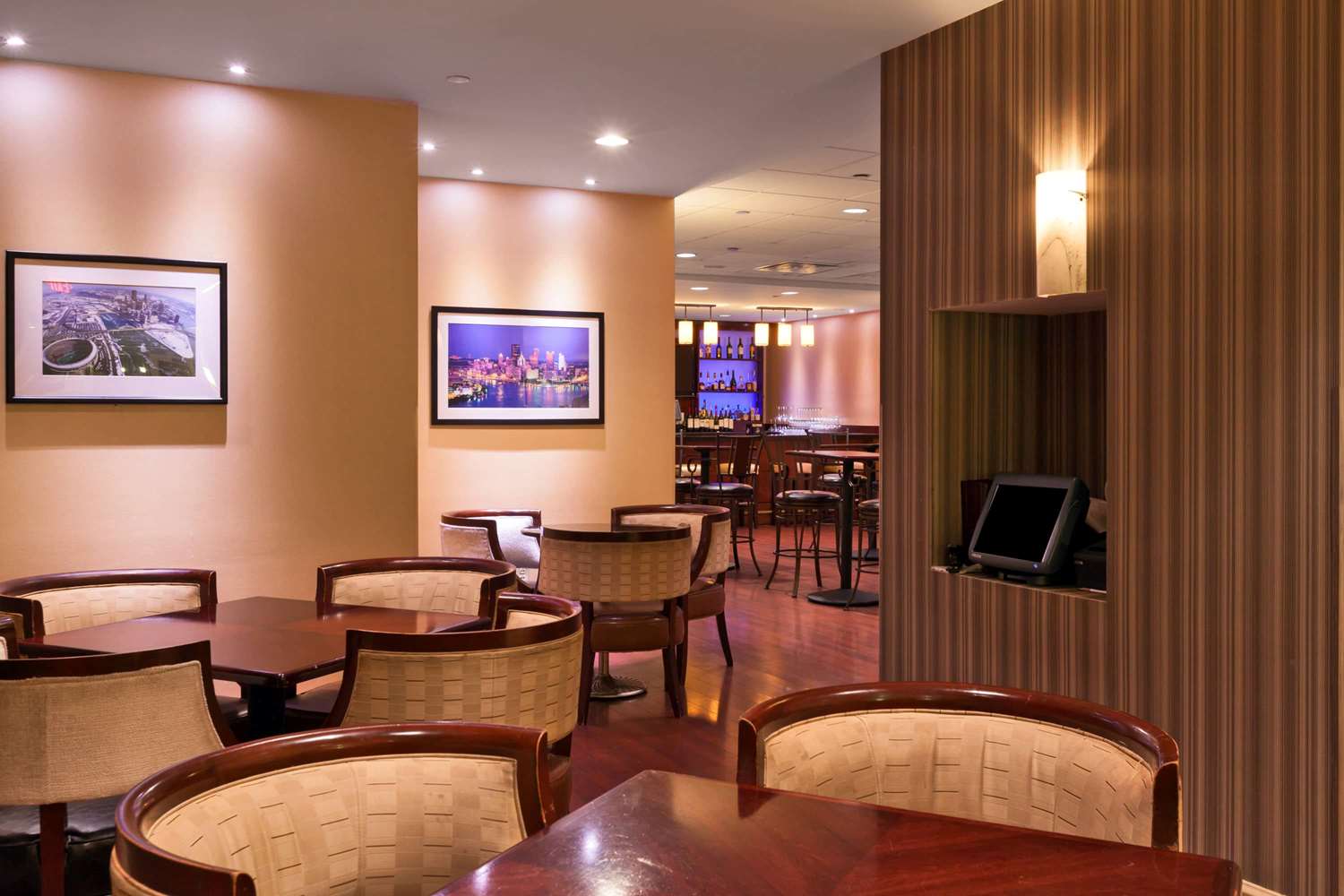 Wyndham Grand Pittsburgh Downtown 13/37