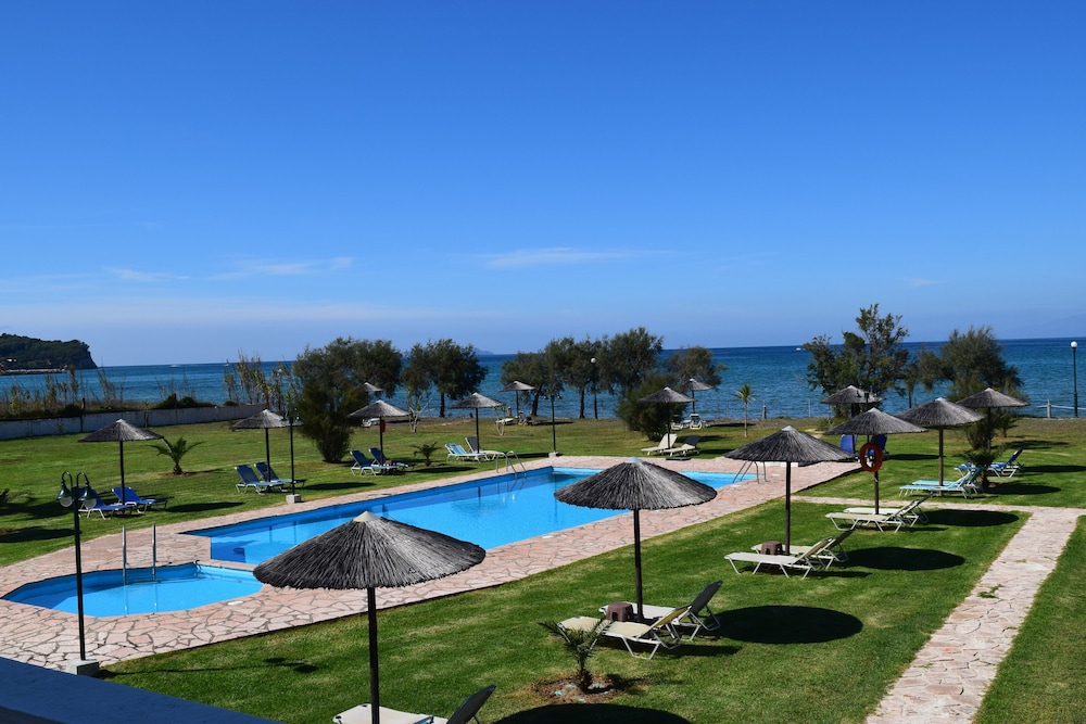 Corfu Sea Palm Residence 29/50