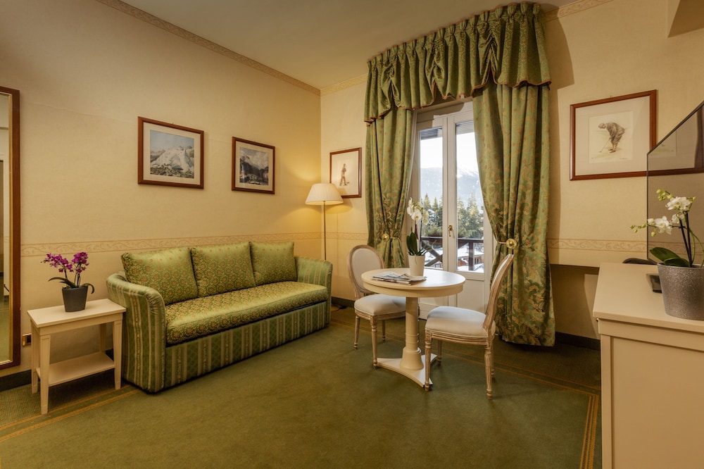 Grand Hotel Royal e Golf 29/50