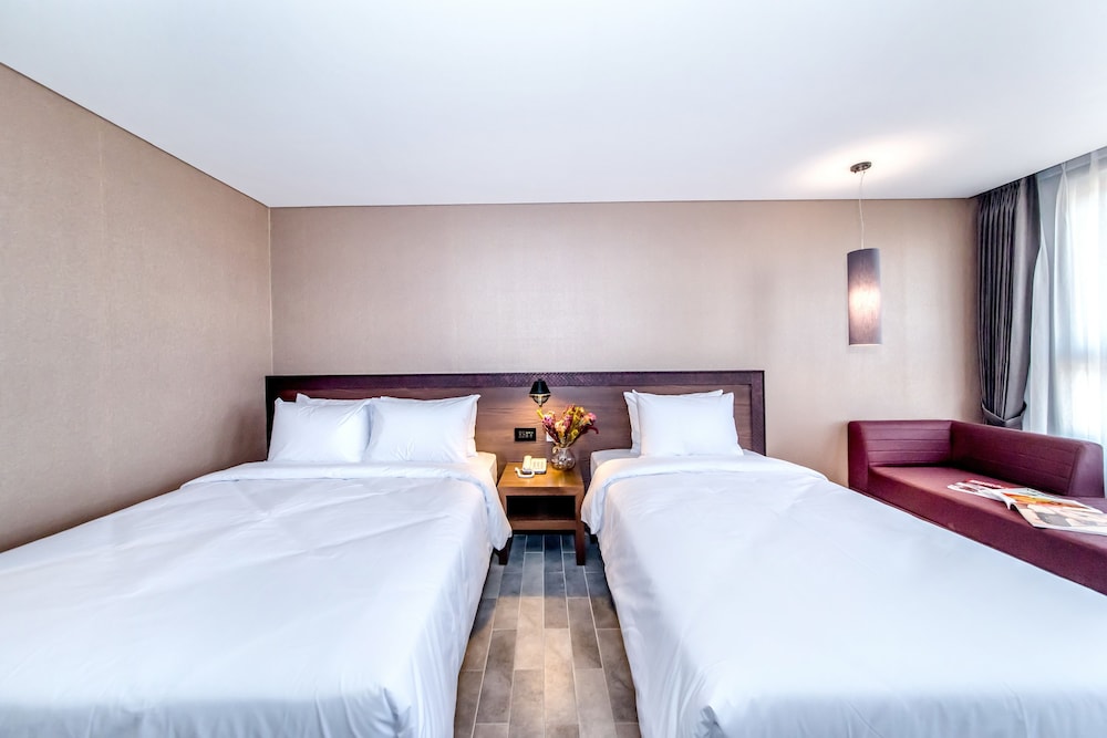 Odri Inn Jeju 16/58