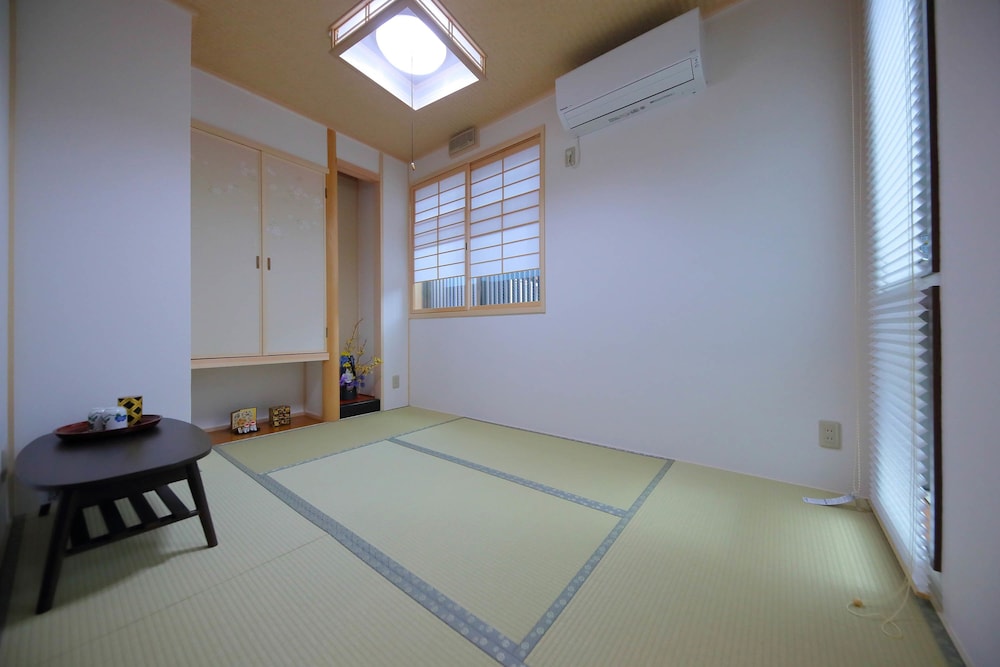 Japanese Style Ryokan Yuan 18/41