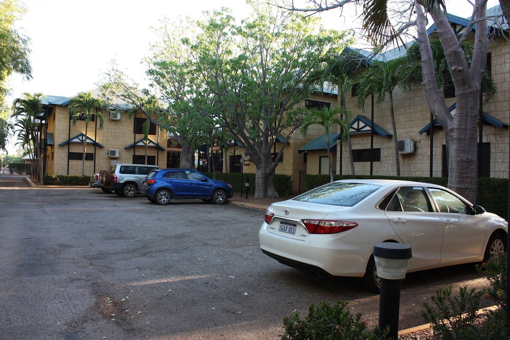 Blue Seas Resort 63/74