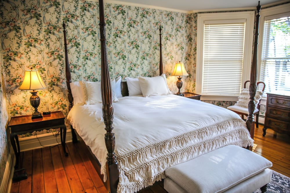 The Millerton Inn 5/18