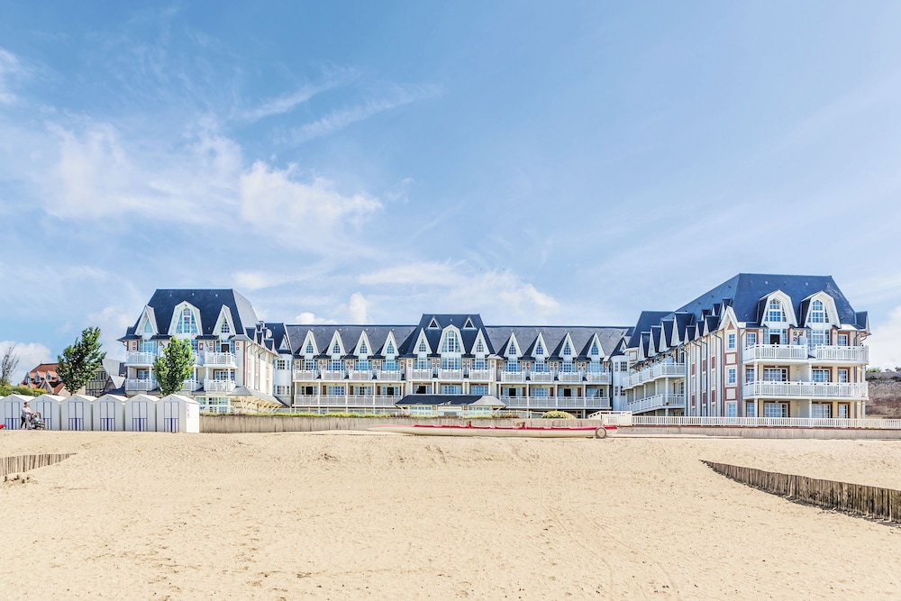 Residence Pierre Vacances Premium Residence de La Plage 40/50
