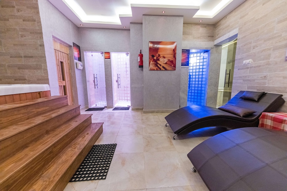 Sunrise Holidays Resort- Adults Only (Plus 16) 33/54