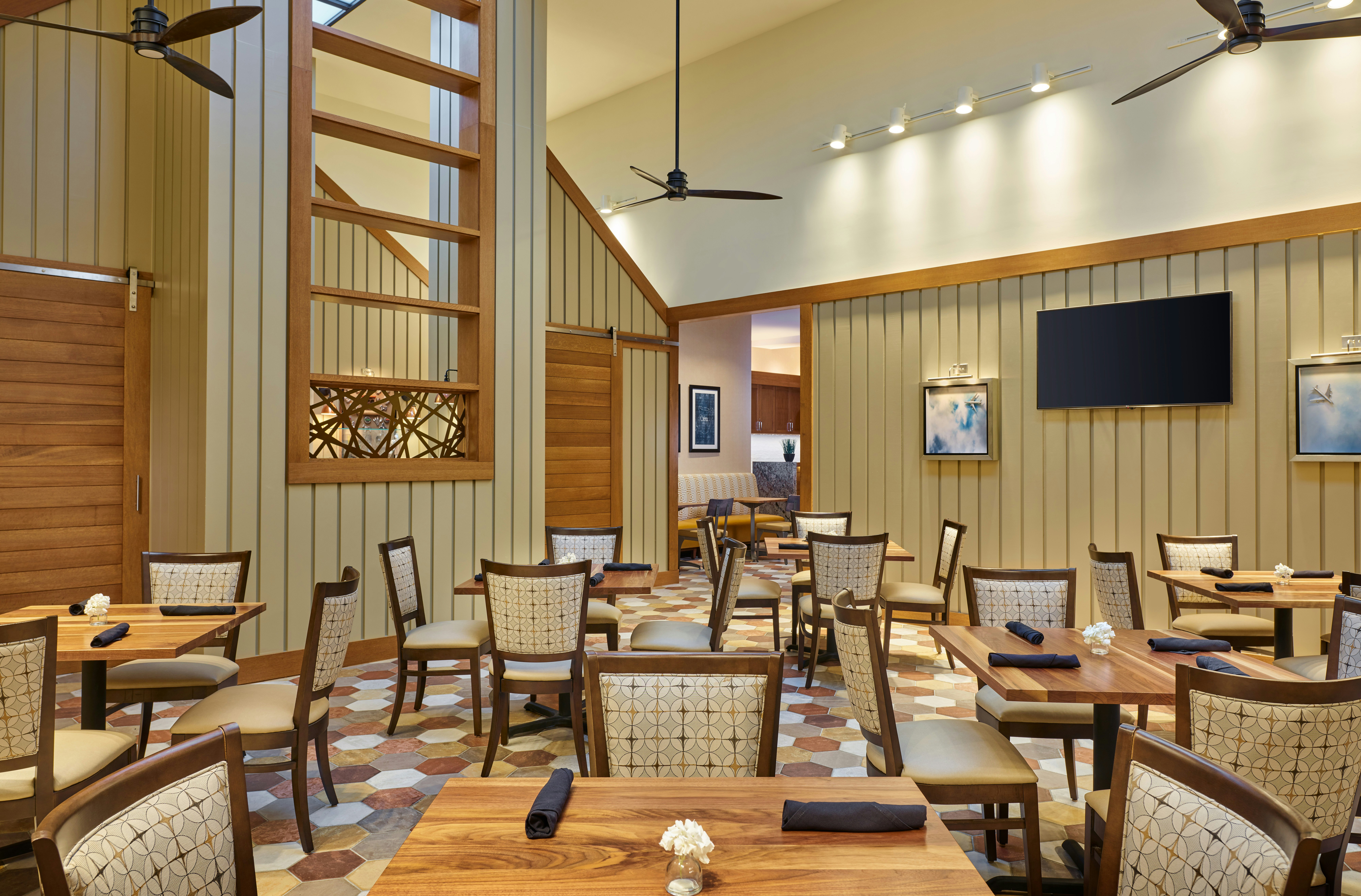 DoubleTree by Hilton Houston Intercontinental Airport 31/54