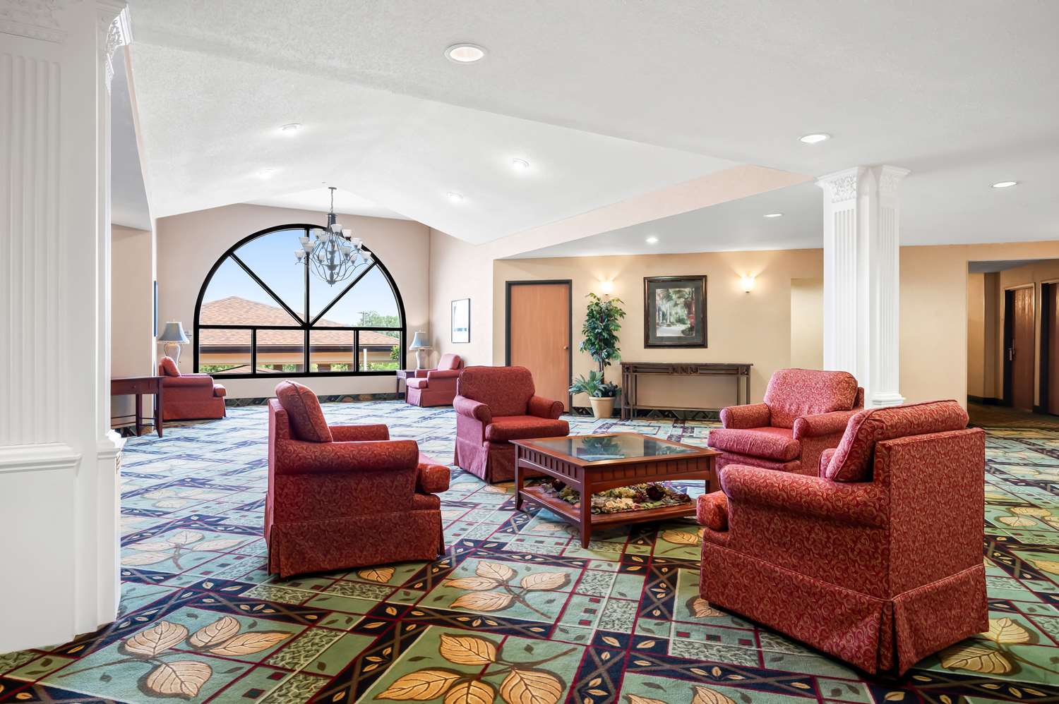 Best Western Annawan Inn 7/11