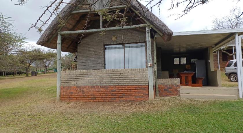 Umziki Chalets 30/47