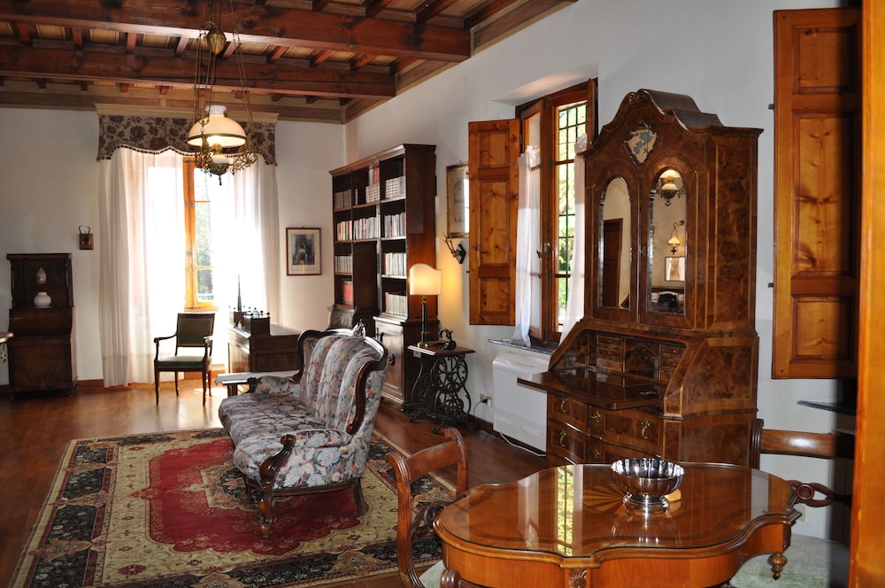 Villa Casalecchi Country Hotel 28/50
