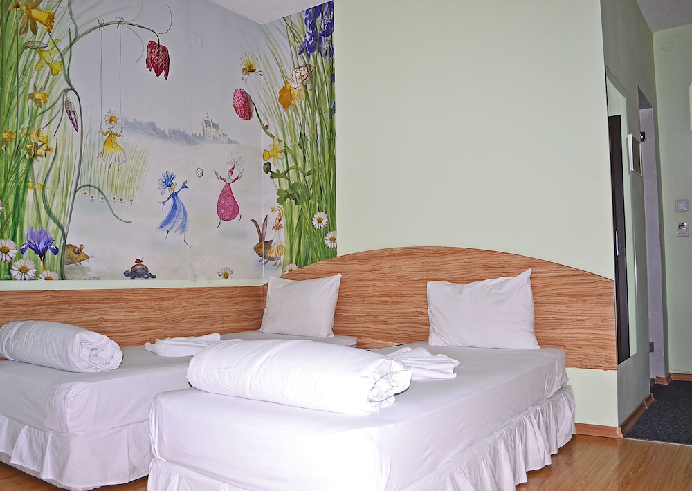 Art Hotel Simona 11/40