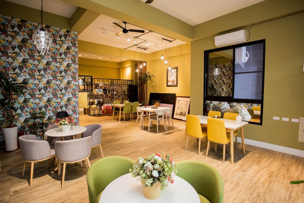 Taitung Sun Forest BnB 34/50