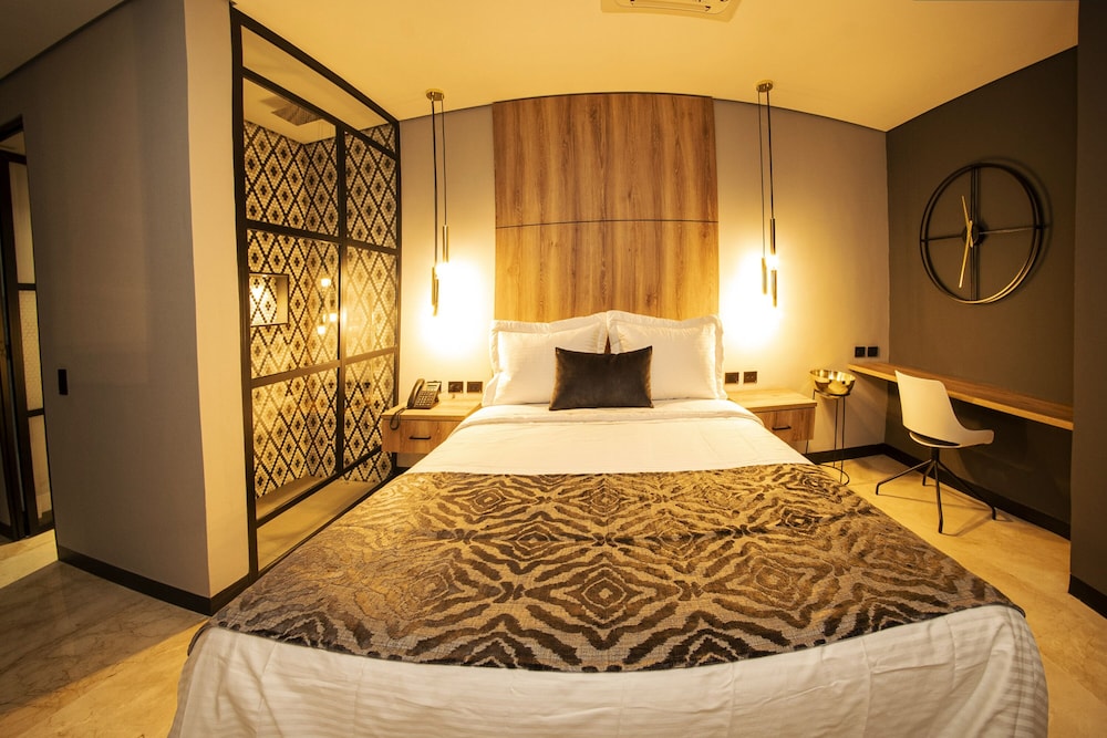 Hotel Cavalta 10/37