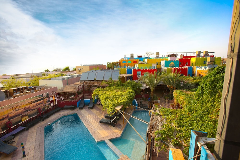 Bedouin Garden Village 6/68