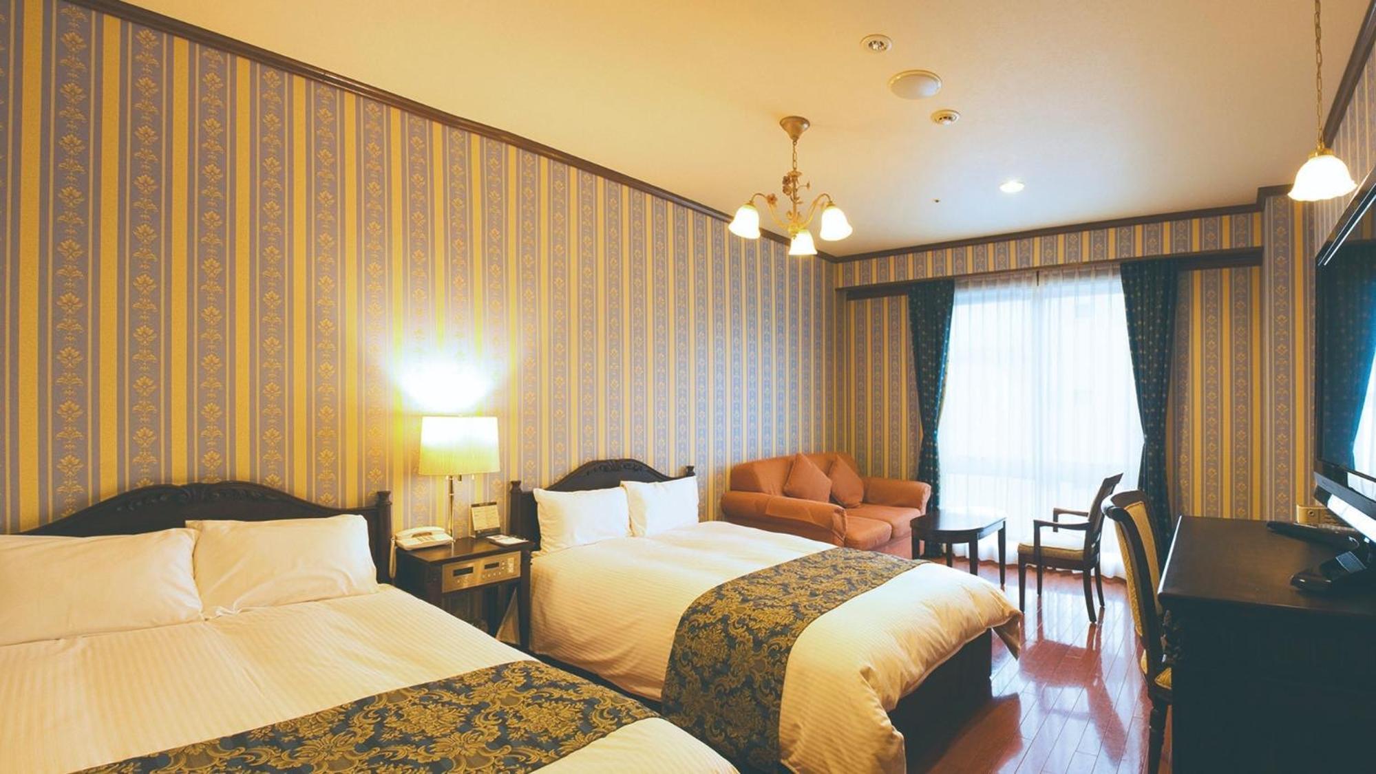 Old England Dogo Yamanote Hotel 36/50