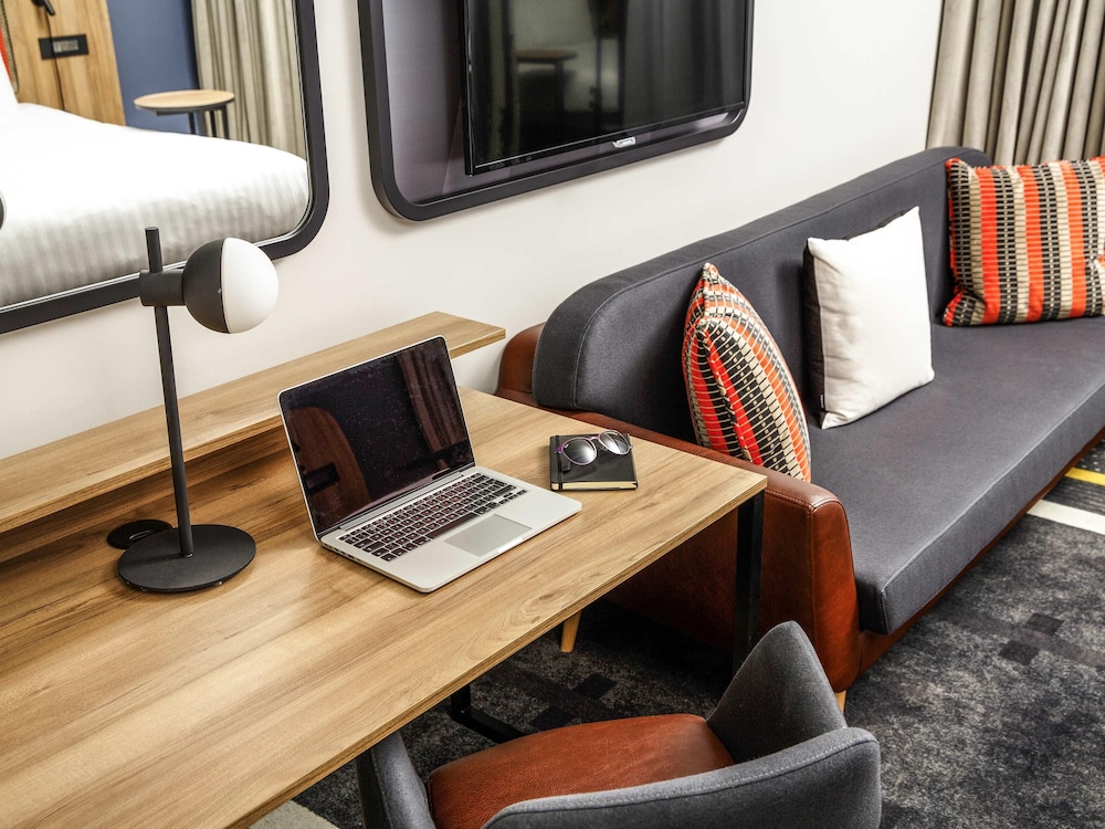 Ibis Styles London Gloucester Road 65/71