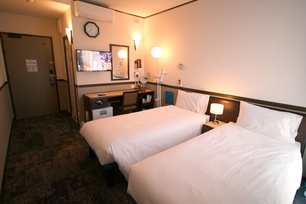 Toyoko Inn Marseille Saint Charles 15/50