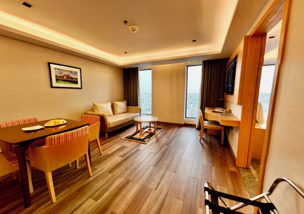 HANSA- A Premium Residence 21/49