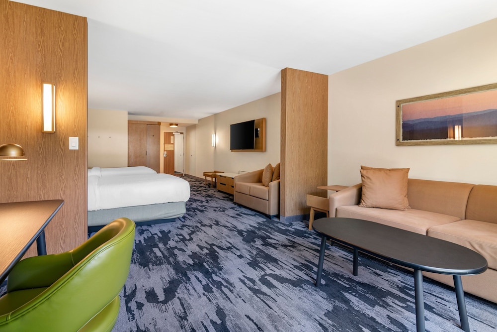 Fairfield Inn & Suites North Conway 31/49