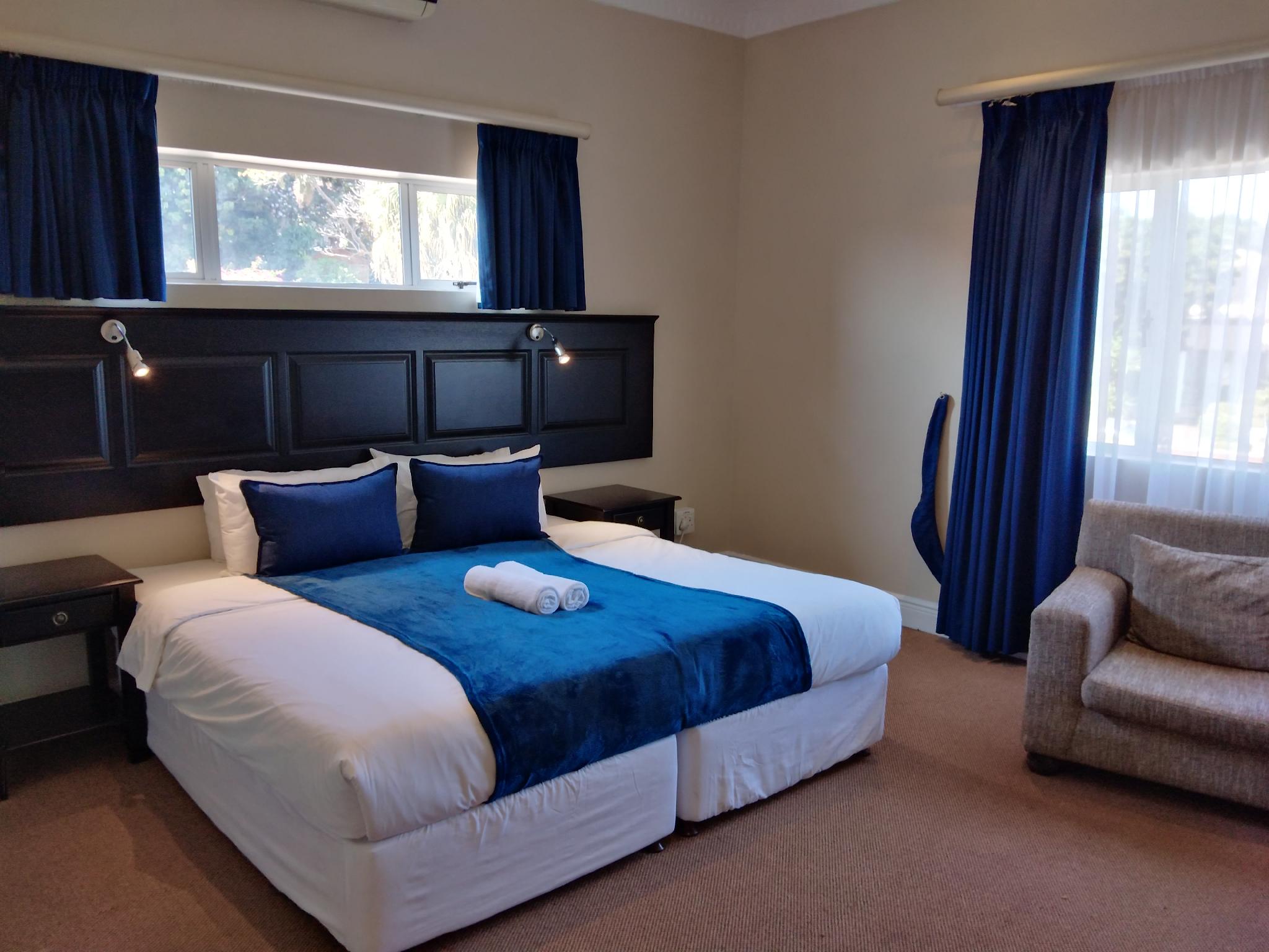 Singatha Guesthouse 2/20