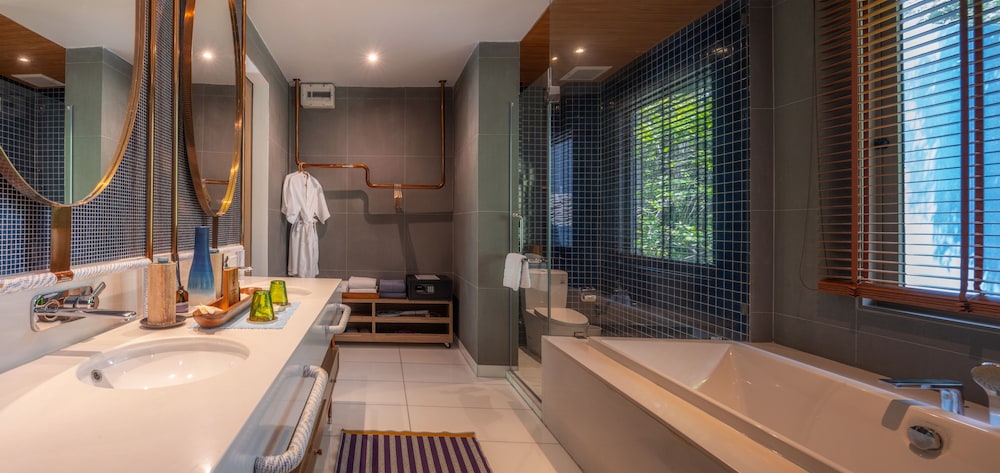 Skypool, Villa, King Bed، Navana Nature Escape 6/9