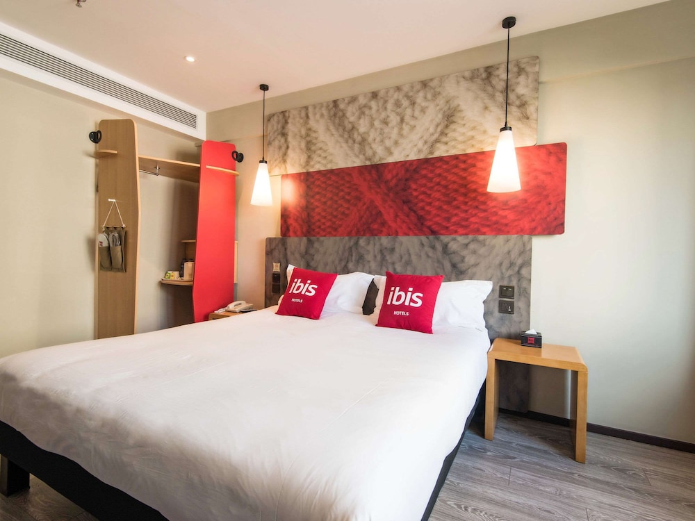 Ibis Lanzhou Dongfanghong Plaza Hotel 24/69