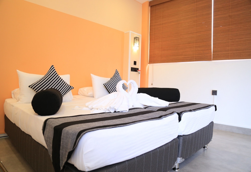 Kandy City Rooms & Hostel 6/50