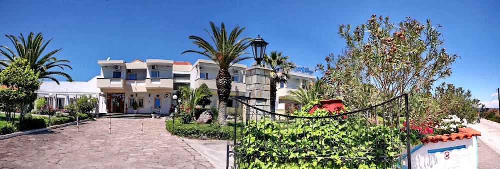 Kalloni Bay 38/50
